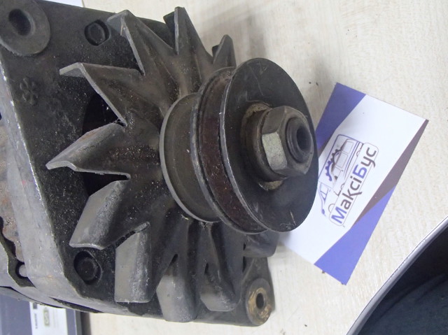 Генератор автомобильный 2106085 VALEO