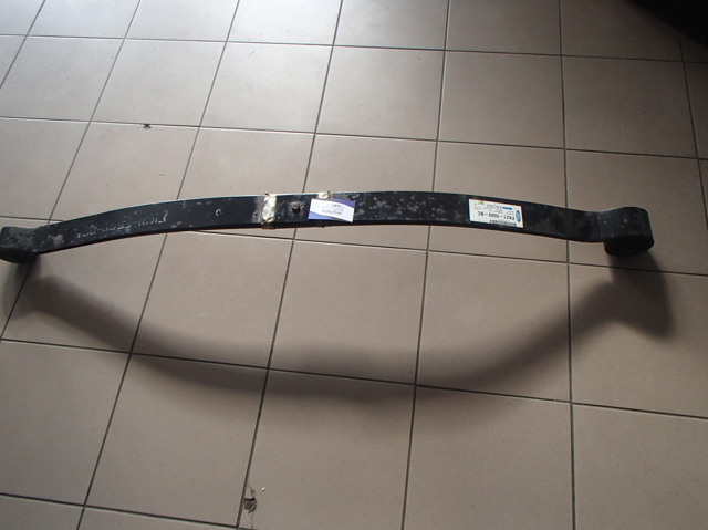 Рессоры дополнительные 2359686 FORD