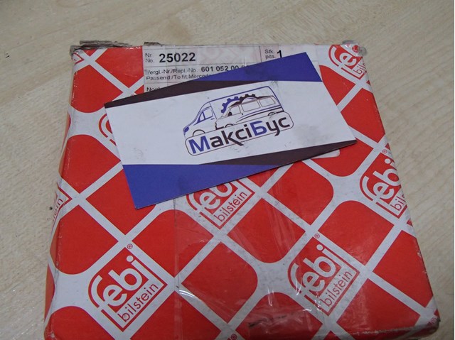 Звездочка-шестерня привода распредвала Mercedes Sprinter 1 2-t