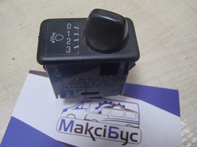 Регулятор высоты фары 251905L300 NISSAN