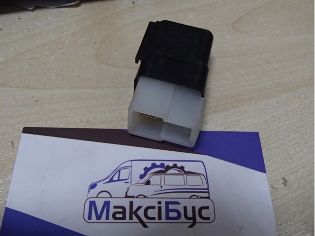 Реле звукового сигнала 2563079960 NISSAN