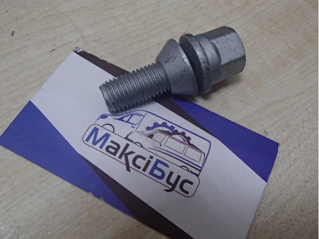Болт колесный  27756 FEBI