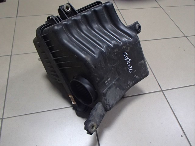 Коробка фильтра 281103E700 HYUNDAI