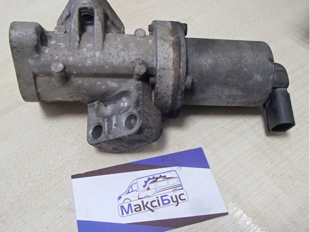 Клапан EGR, рециркуляции газов 284104A100 HYUNDAI