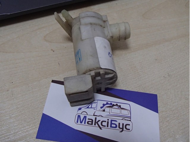 Насос омывателя Ниссан Альмера 1