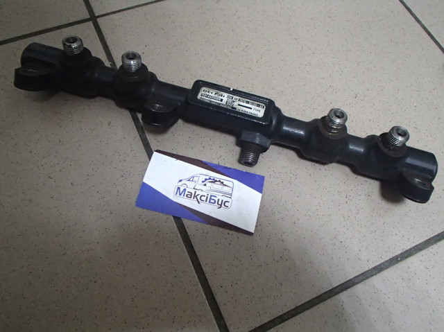 Топливная рампа 2S7Q9D280AE FORD