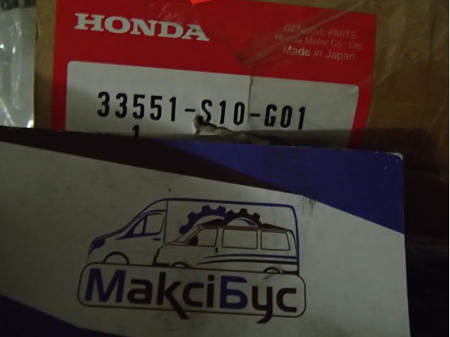 Задний левый стоп Honda CR-V 1
