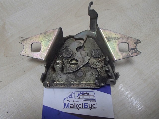 Замок крышки капота 357823509 VAG