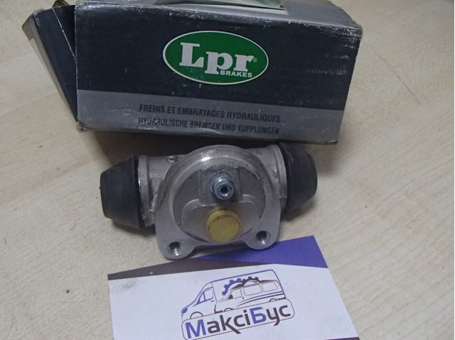 Цилиндр тормозной колесный, задний 4027 LPR