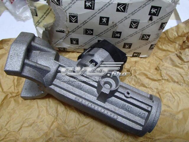 Замок зажигания 4162AL PEUGEOT