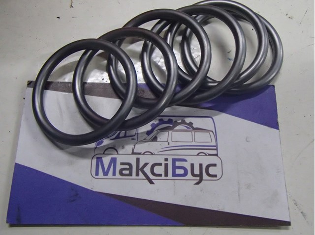 Кольцо форсунки инжектора, посадочное 420217 DIESEL TECHNIC