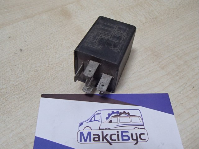 Реле стеклоочистителя Фольксваген Поло III