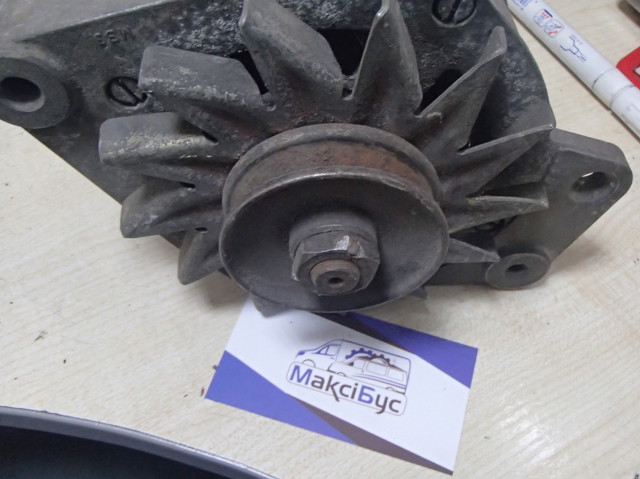 Генератор автомобильный 440027 VALEO