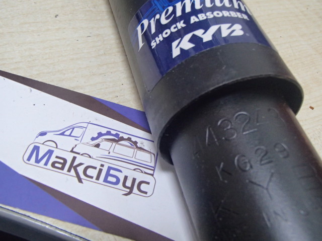 Амортизатор передний 443243 KAYABA