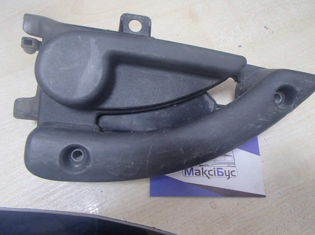 Замки и ручки дверей задка (две двери) 46773091 FIAT