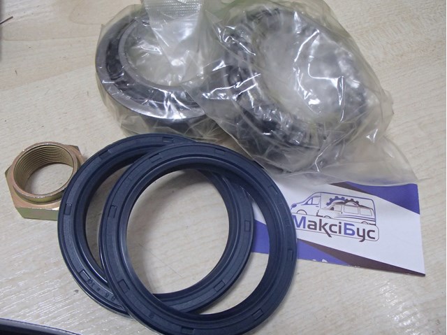 Подшипник ступицы передней 4703034023E 4MAX