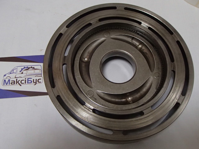 Вискомуфта раздаточной коробки 47385H1000 HYUNDAI