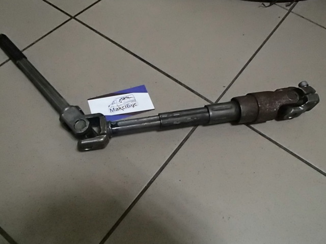 Колонка рулевая 4F0419512M VAG