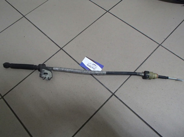 Трос переключения передач 4F0713265C VAG
