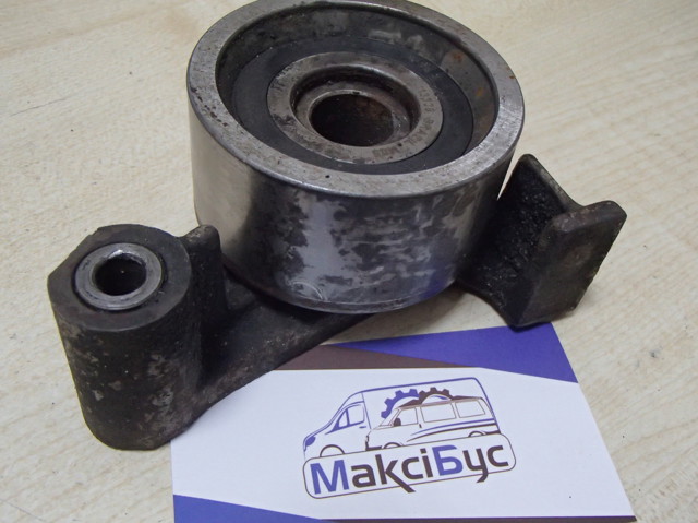 Кронштейн натяжителя ремня ГРМ 500326852 IVECO