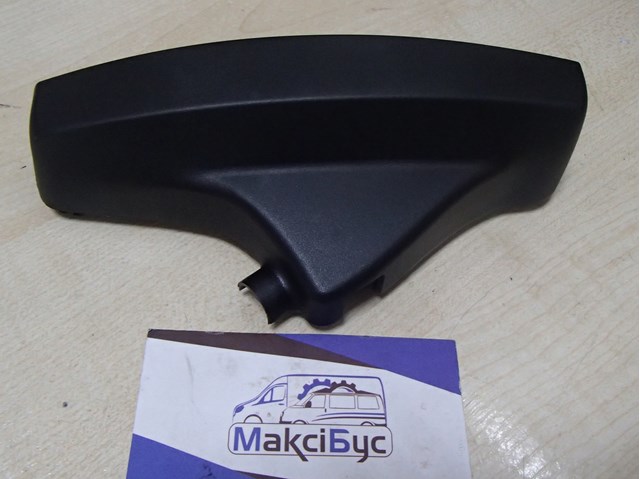 51167134966 BMW Правое зеркало купить в Ирпень