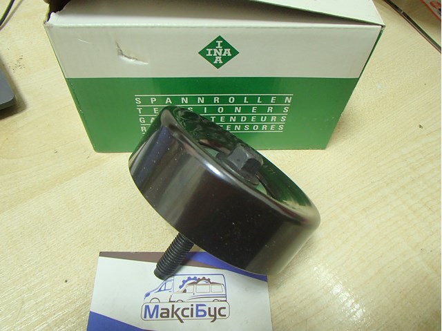 Ролик паразитный 532040530 INA