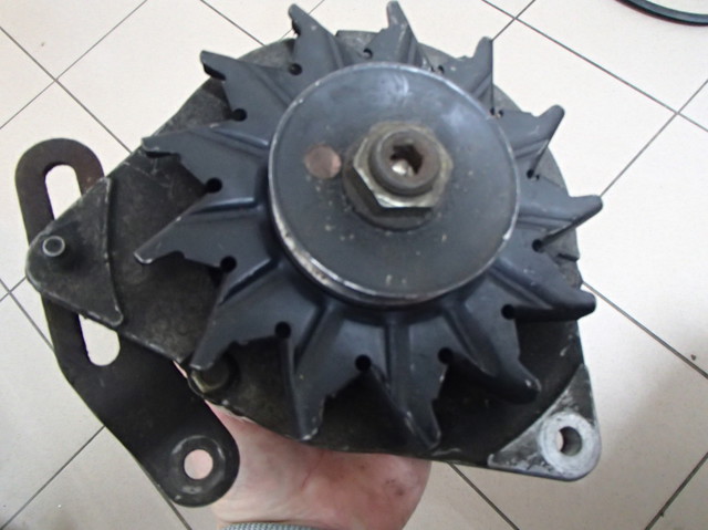 Генератор автомобиля 54022419 FORD