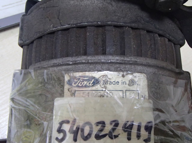 FORD 54022419 Генератор в наличии Запорожье
