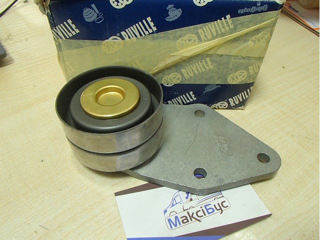 Обводной ролик ремня ГРМ Фиат Дукато 1