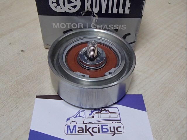 RUVILLE 55956 Натяжной ролик в наличии Сумы