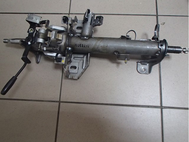 Колонка рулевая 563003E910 HYUNDAI