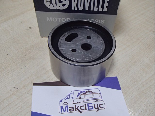 Ролик натяжителя 56613 RUVILLE
