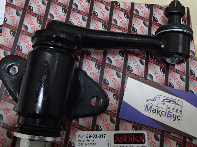 Рычаг маятниковый 5903317 ASHIKA