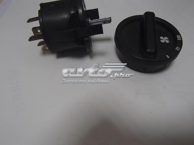Механизм управления кондиционером 6048596 FORD