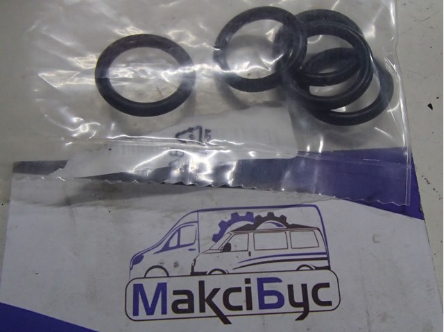 6069970945 MERCEDES Кольцо уплотнительное масляного теплообменника купить в Николаев