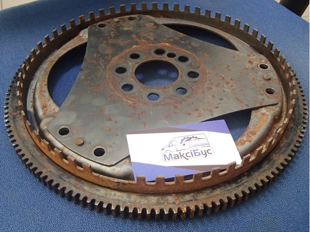 Маховик сцепления 6110320147 MERCEDES