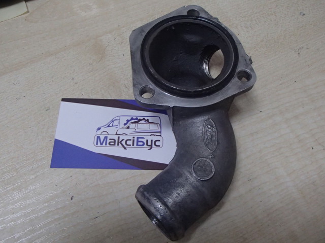 FORD 6189058 Фланец системы охлаждения в наличии Житомир
