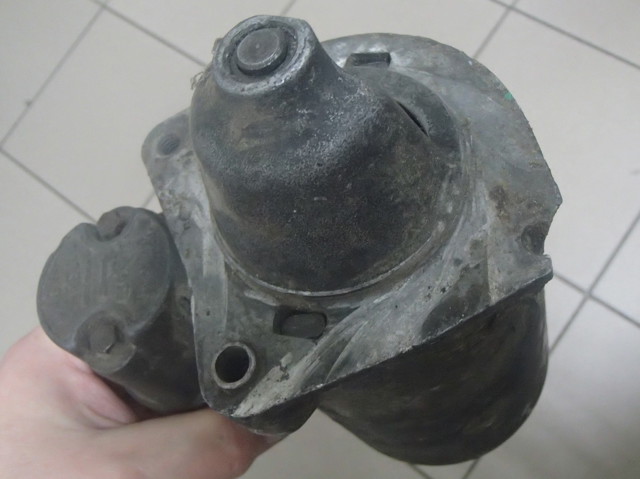 Стартер автомобиля 63221401 MAGNETI MARELLI