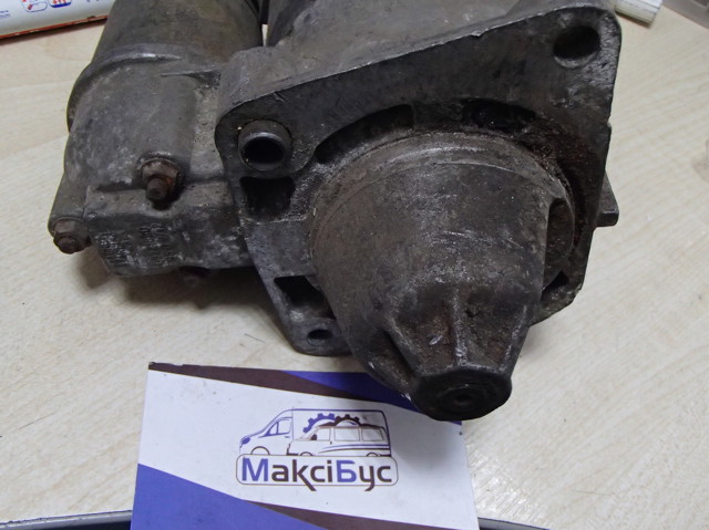 Стартер 63221890 MAGNETI MARELLI