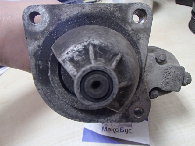 63223432 MAGNETI MARELLI Стартер купить в Кривой Рог