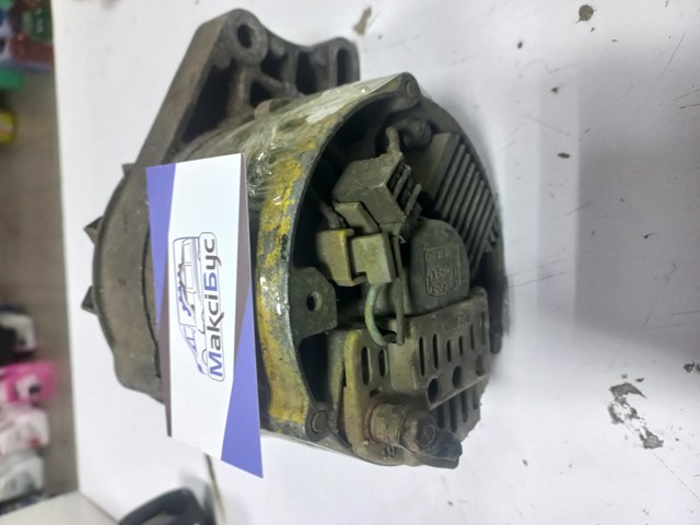 Генератор автомобильный 63320002 MAGNETI MARELLI