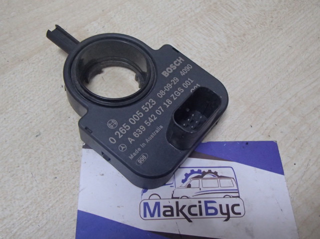 Датчик угла поворота руля 6395420718 MERCEDES