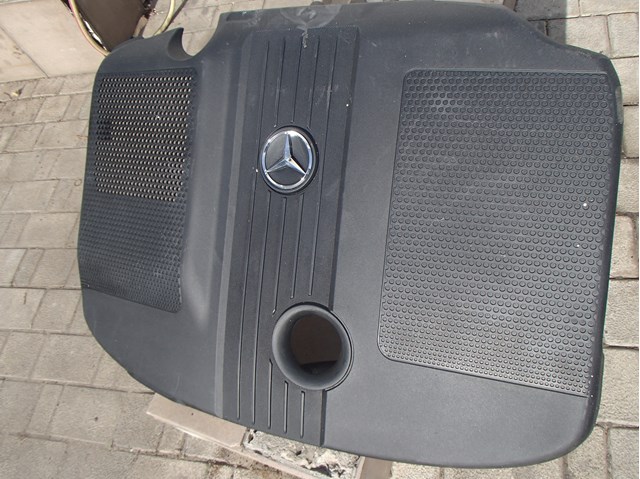Экран двигателя 6510102167 MERCEDES