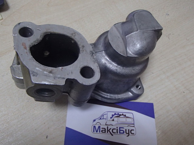 6585512 FORD Фланец системы охлаждения купить в Винница