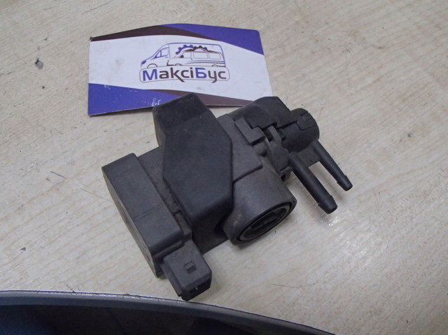 Соленоид давления наддува 70671932 HB AUTOELEKTRIK