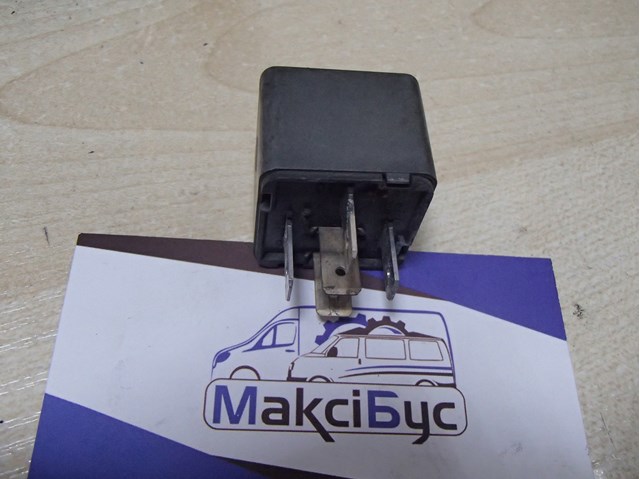 Реле электрическое многофункциональное 7686773 FIAT