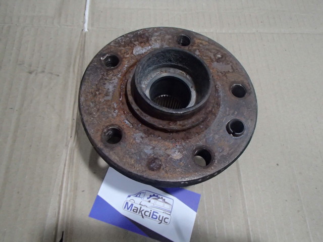 Колеса и ступицы 7D0501647A VAG