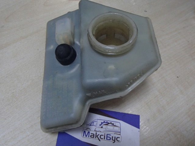 Цилиндр тормозной, главный 7D0611303A VAG