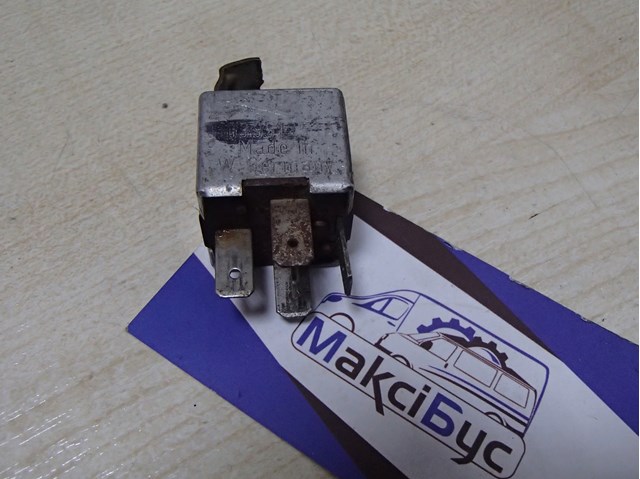 Многофункциональное реле 803951253A VAG