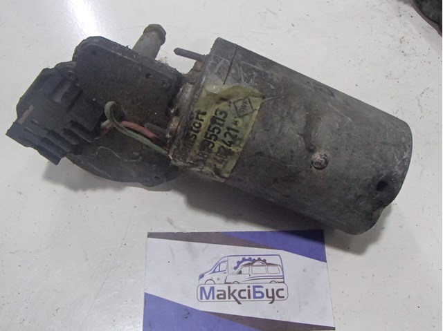Мотор дворника Ауди 80 B2